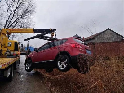 望花区楚雄道路救援